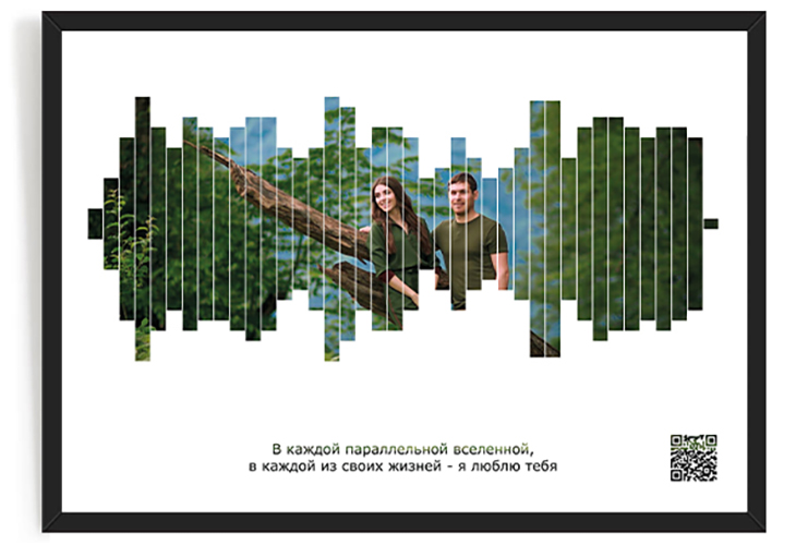 Аудіо-постери SkyPrint